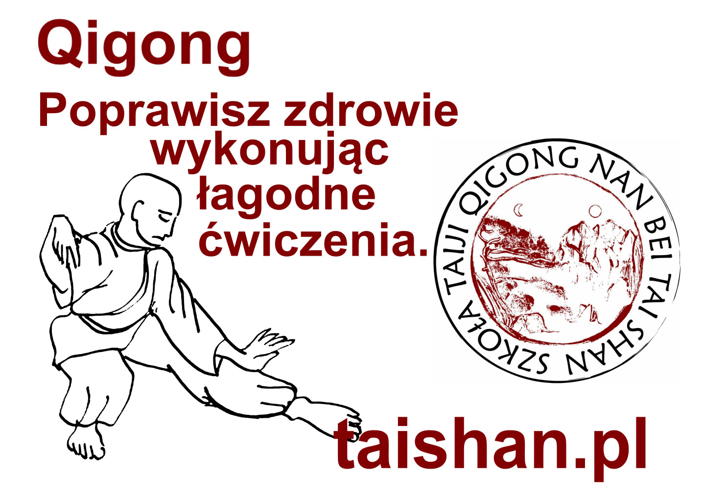 Qigong Lecącego Żurawia,pon. i czw. 12:30-13:45