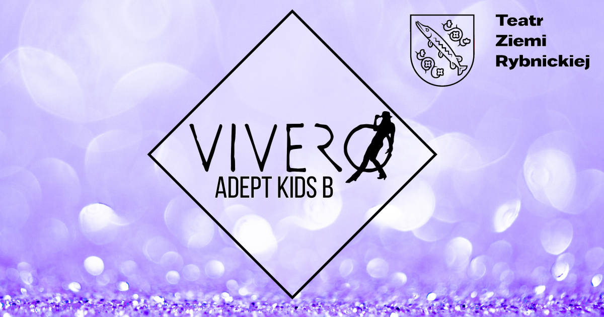 VIVERO Adept Kids B