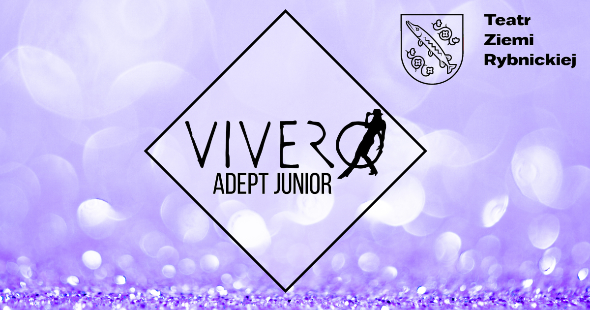 VIVERO Adept Junior