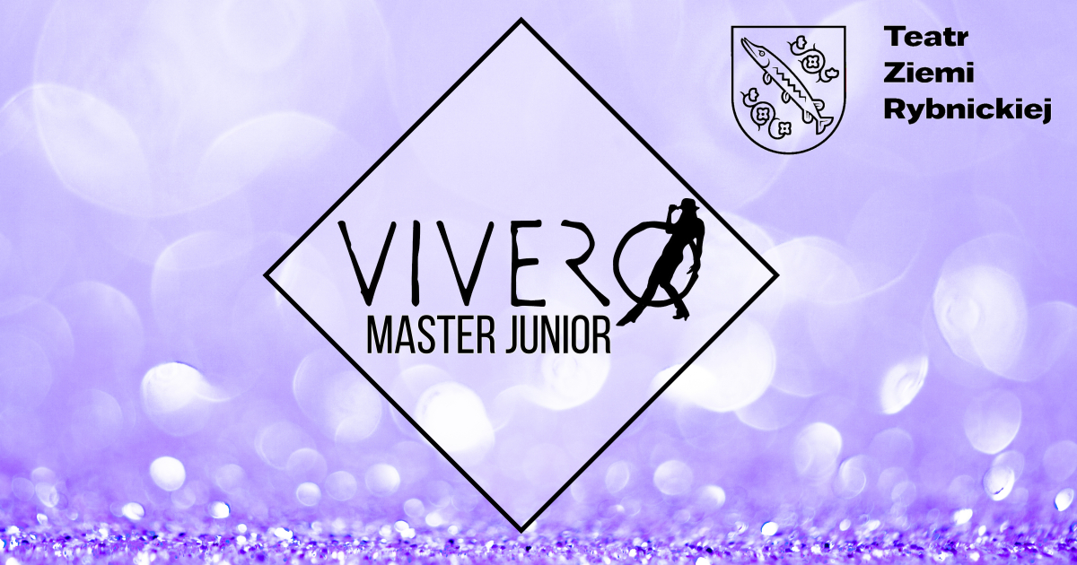 VIVERO Master Junior