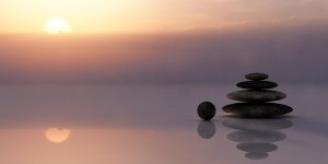 Mindfulness - relaks i medytacja