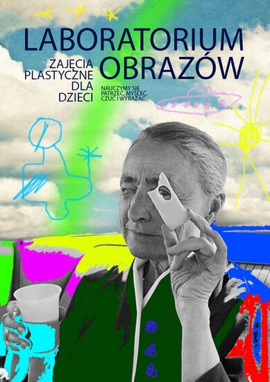 LABORATORIUM OBRAZÓW