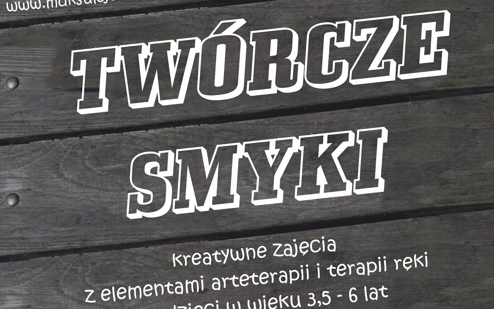 Twórcze smyki