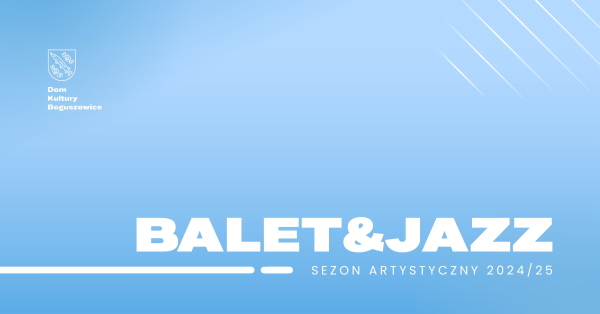 Balet & Jazz