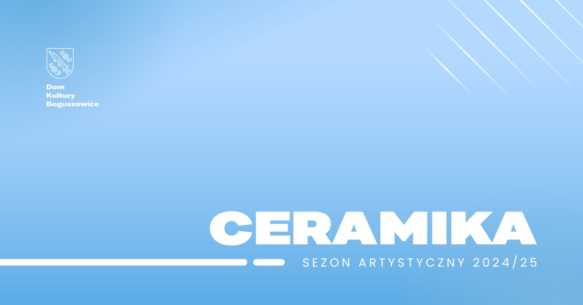 Ceramika