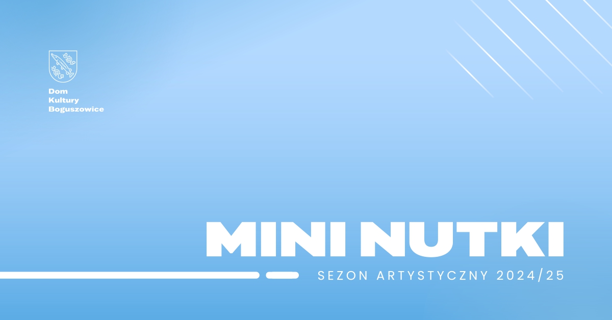 Mini Nutki