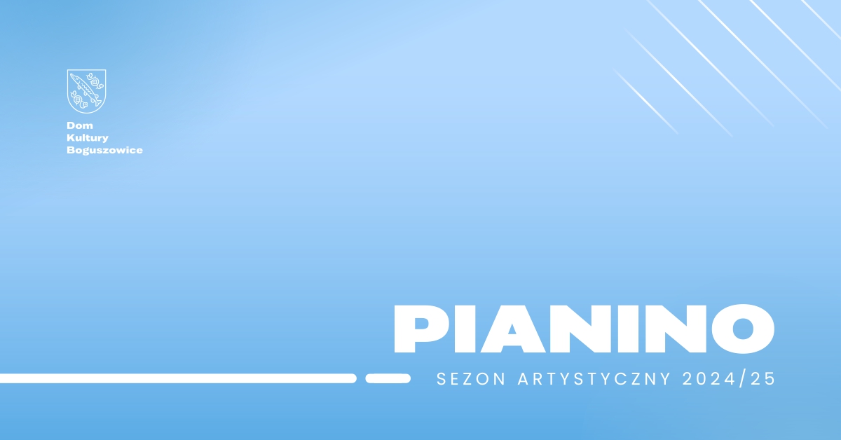 Pianino