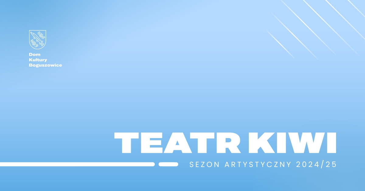 Teatr Kiwi