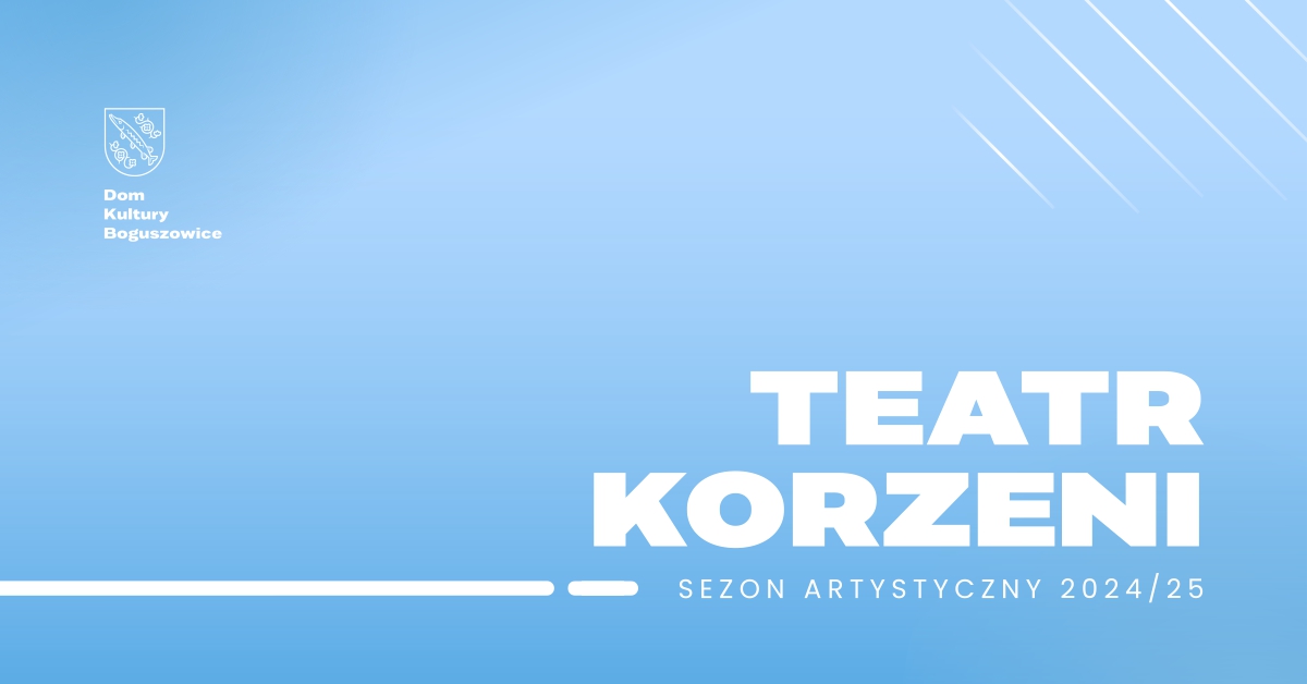 Teatr Korzeni