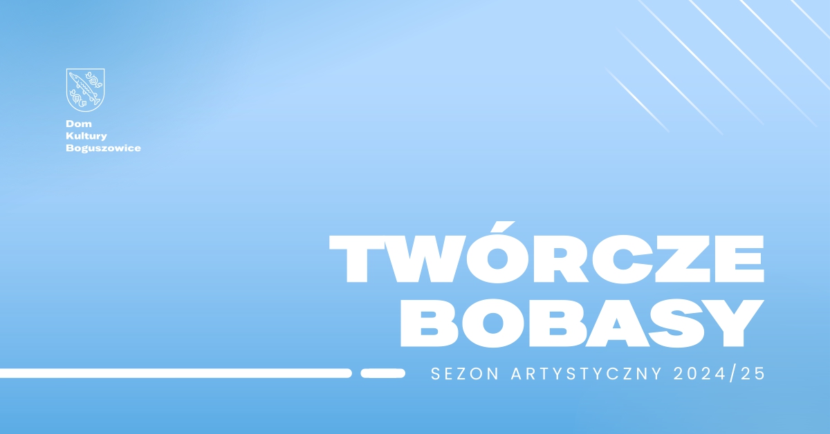 Twórcze Bobasy