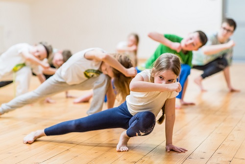 Capoeira