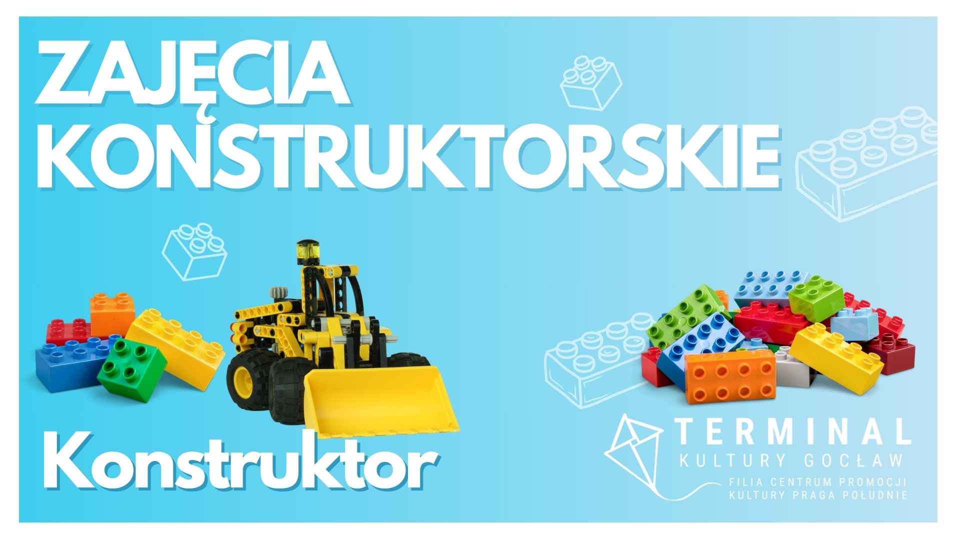 ZAJĘCIA KONSTRUKTORSKIE - Konstruktor TKG