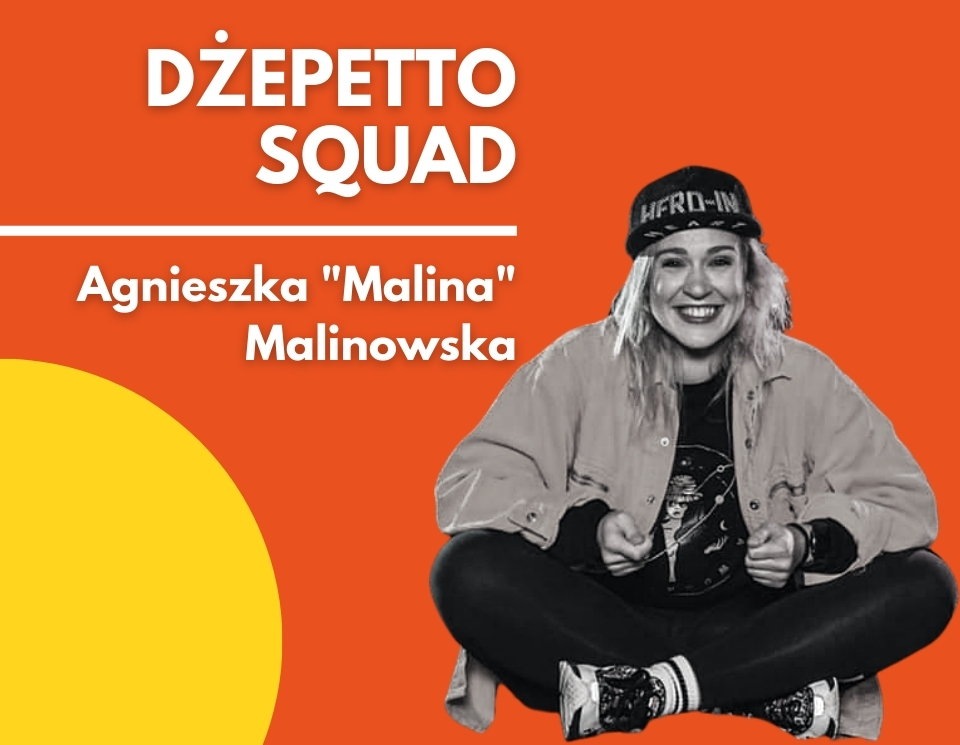 Dżepetto Squad Techika