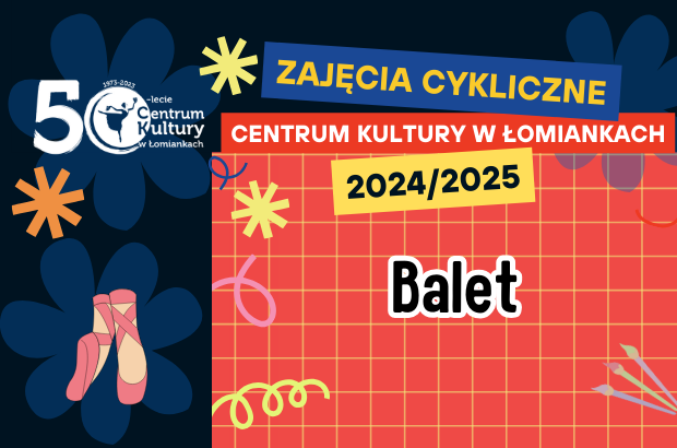 Balet