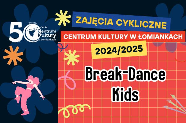 Break-Dance Kids //Studio 33//