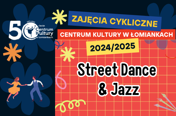 Street dance & Jazz //Happy Dance Studio//