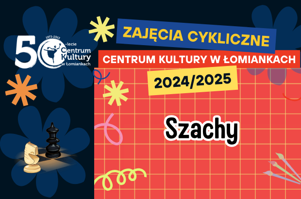 Szachy