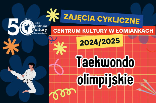 Taekwondo Olimpijskie