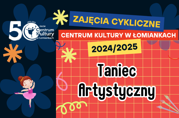 Taniec artystyczny //Happy Dance Studio//