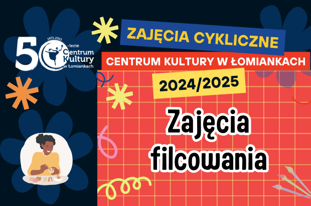 Zajęcia filcowania//zajęcia bezpłatne//