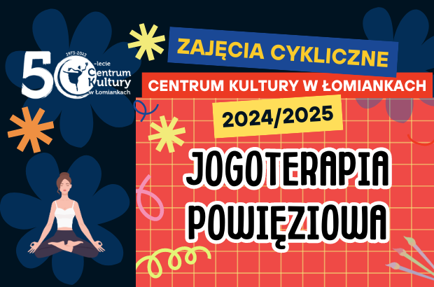 Jogoterapia powięziowa