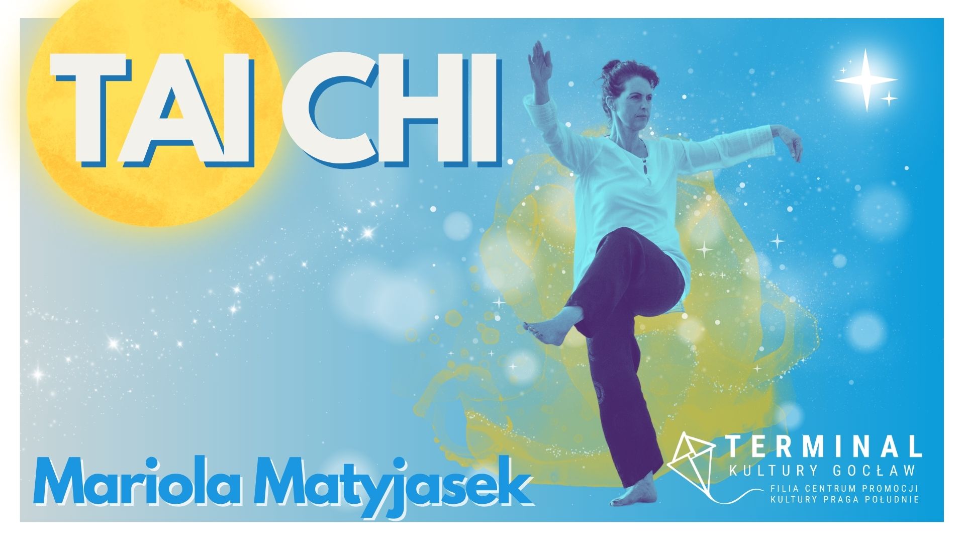 TAI CHI - Mariola Matyjasek TKG