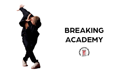 Breaking Academy - Kolegiacka