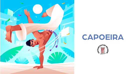 Capoeira - Kolegiacka