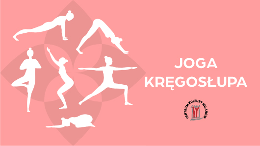 Joga kręgosłupa (Joanna Romaniuk) - Kolegiacka