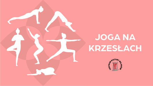 Joga na krzesłach - Kolegiacka