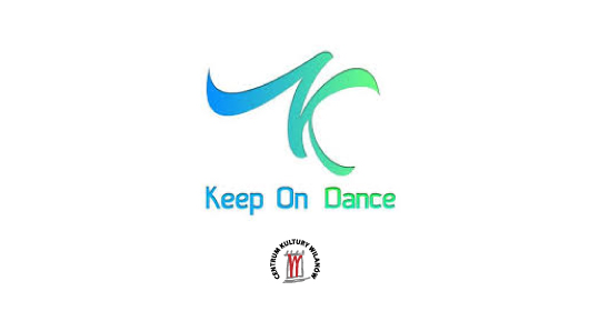 Keep on Dance - Hip-hop - Kolegiacka