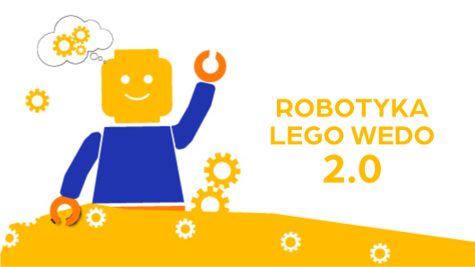 Robotyka Lego WeDo 2.0 - Kolegiacka