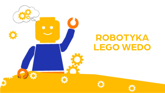 Robotyka Lego WeDo - Kolegiacka