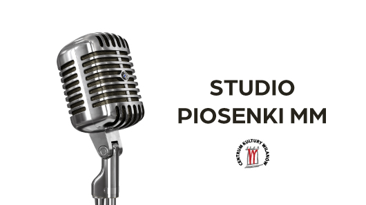 Studio Piosenki MM (Michalina Malczewska-Machnio) Kolegiacka