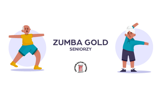 Zumba gold - Kolegiacka