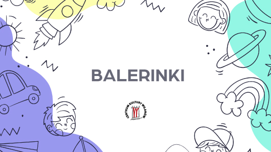 Balerinki (5-9 lat) - Alto