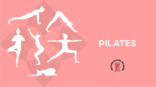 Pilates - Alto