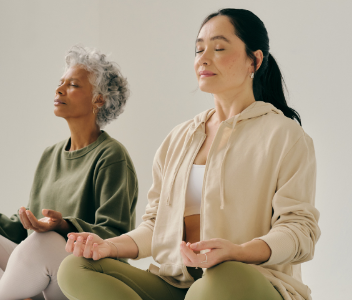 StressOut - 1 spotkanie: mindfulness i arteterapia w radzeniu sobie ze stresem - NOWOŚĆ!