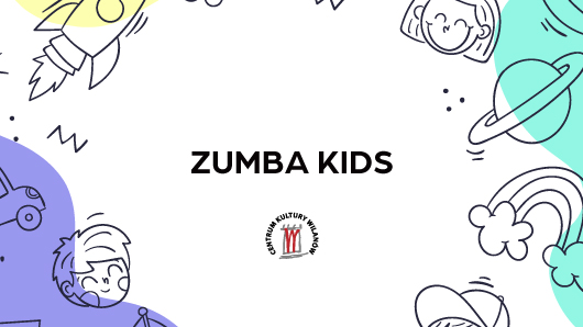 Zumba Kids - Radosna