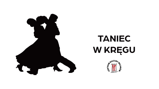 Taniec w kręgu dla seniorów - Radosna