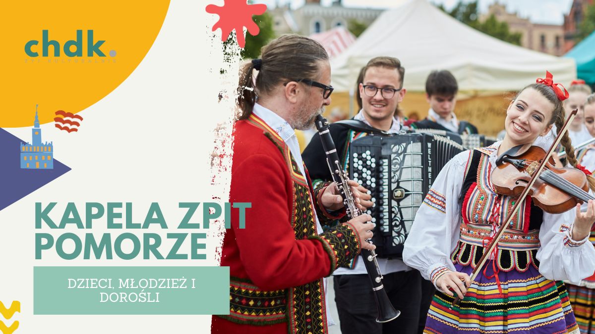 Kapela ZPiT Pomorze