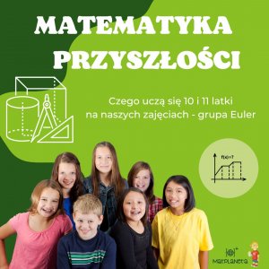 Matplaneta Pitagoras, III-IV klasa 15:15-16:40 środa