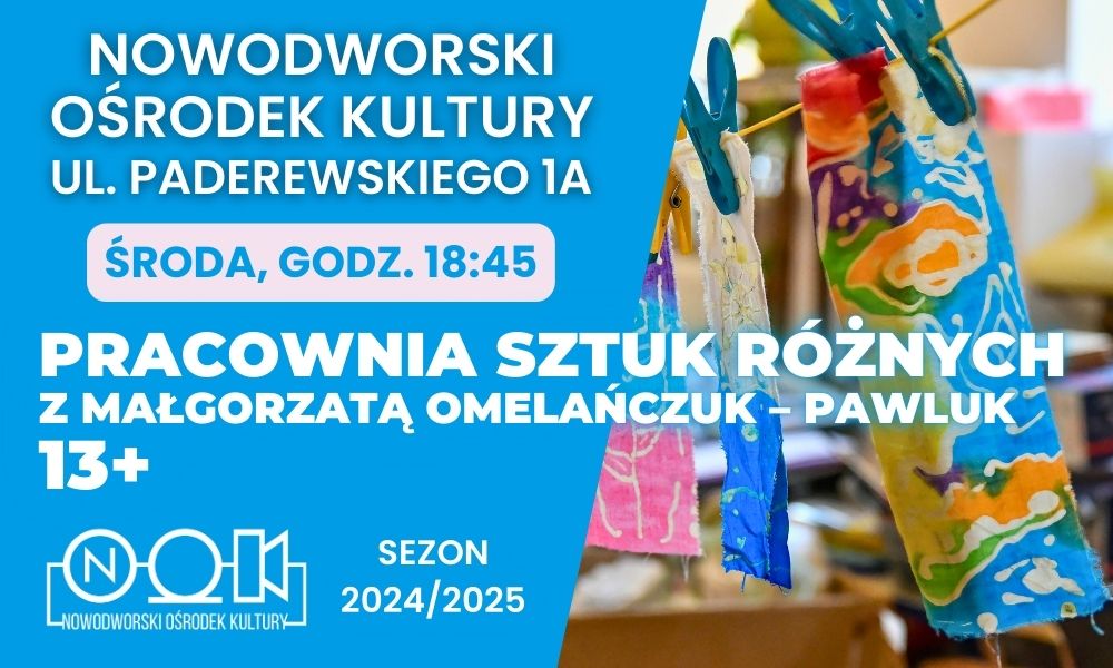 Pracownia Sztuk Różnych