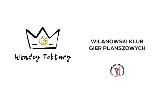 PLANSZÓWKI - WŁADCY TEKTURY(16.11.24) - Radosna