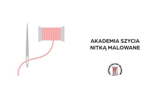 Akademia szycia - Nitką malowane - ALTO