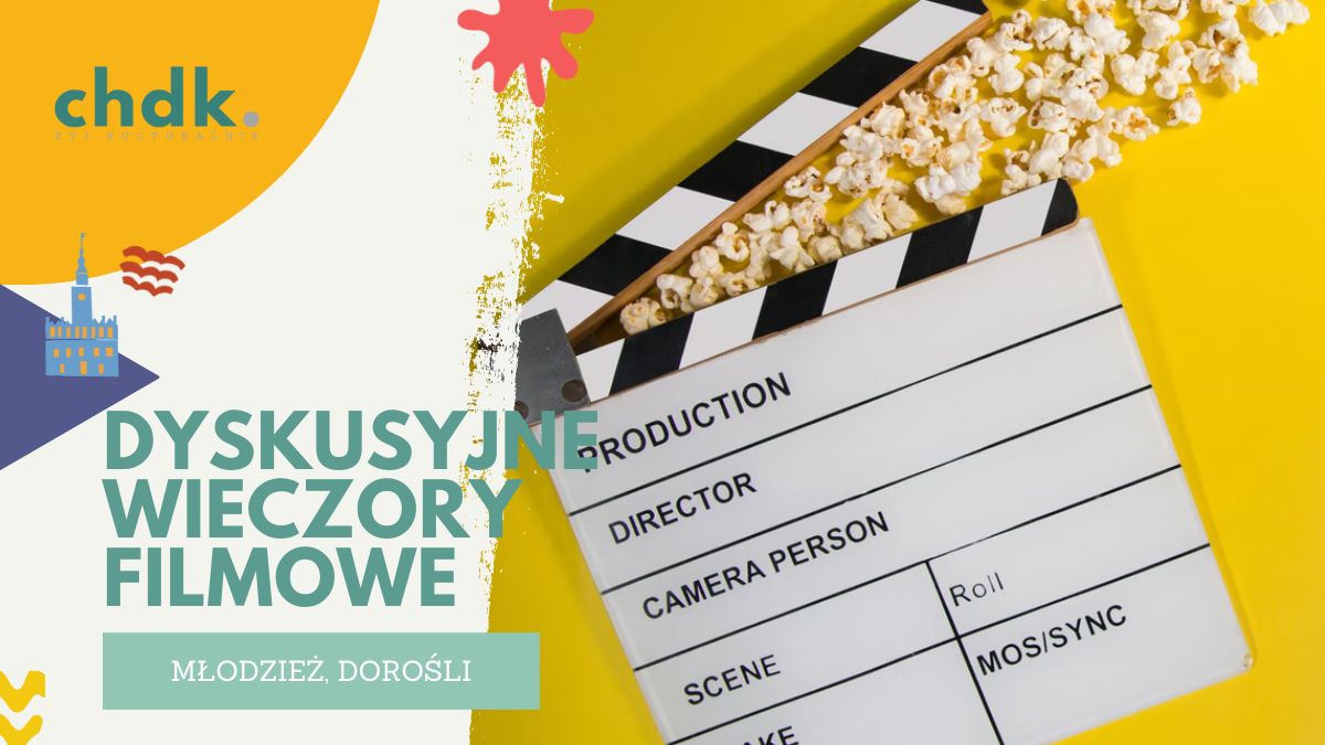 Dyskusyjne Wieczory Filmowe