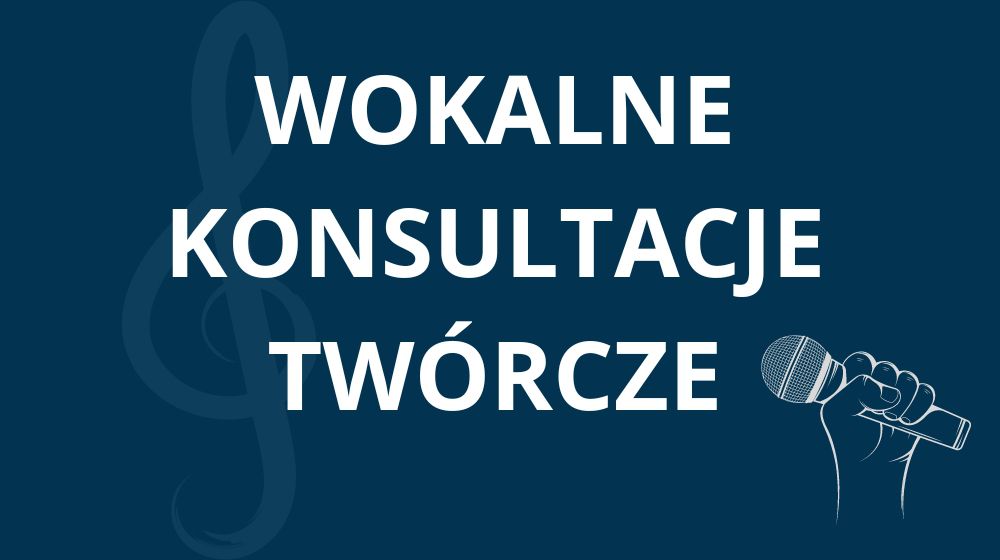 Wokalne Konsultacje Twórcze