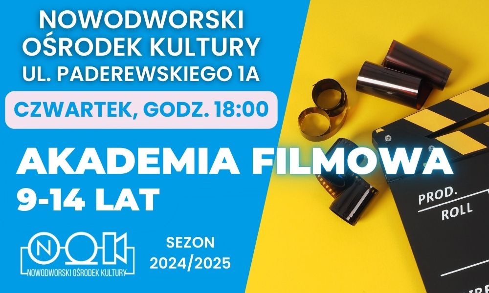 Akademia Filmowa