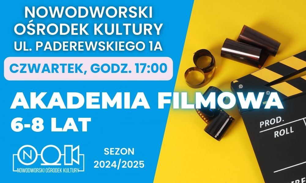 Akademia Filmowa