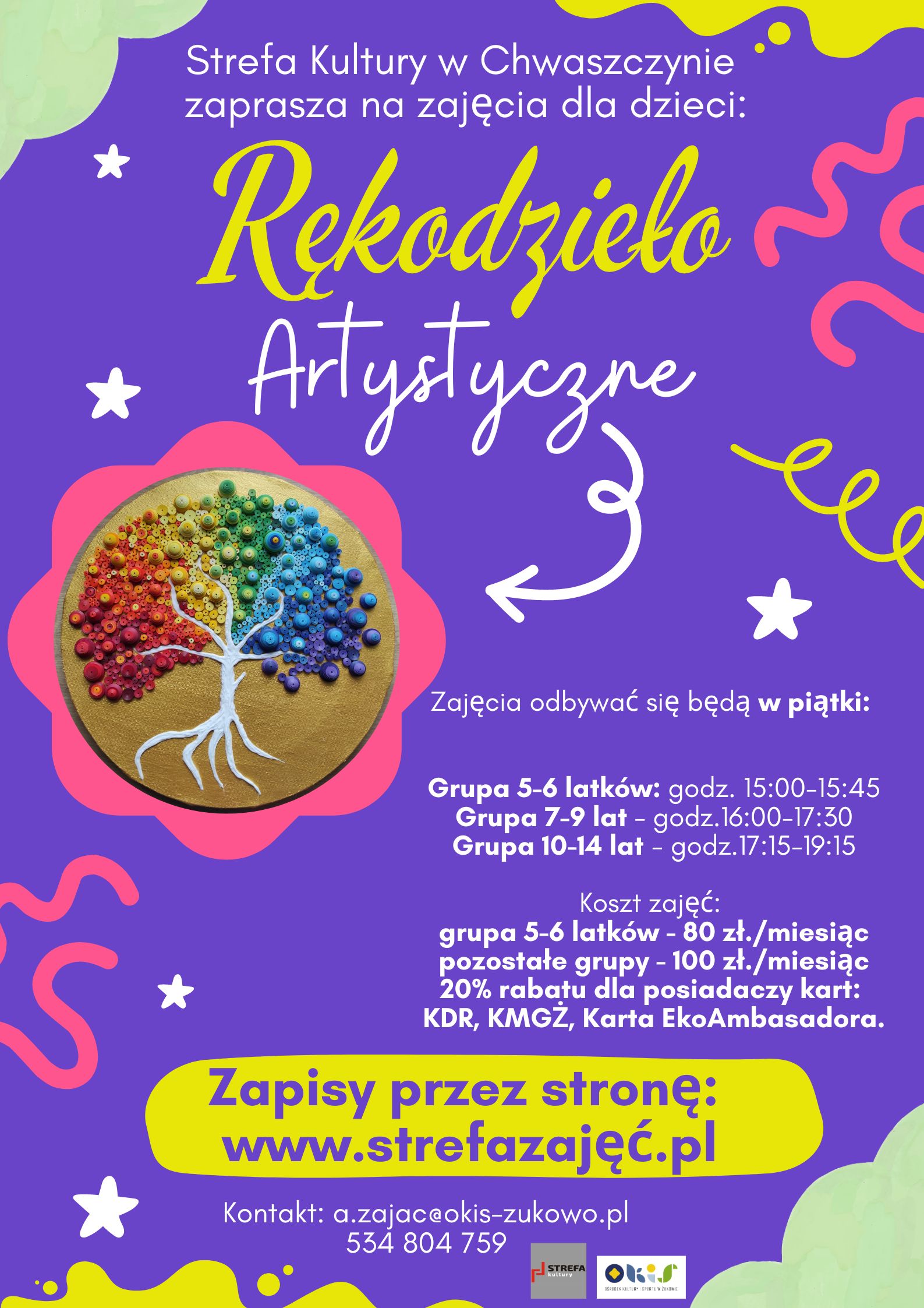 Rękodzieło Artystyczne